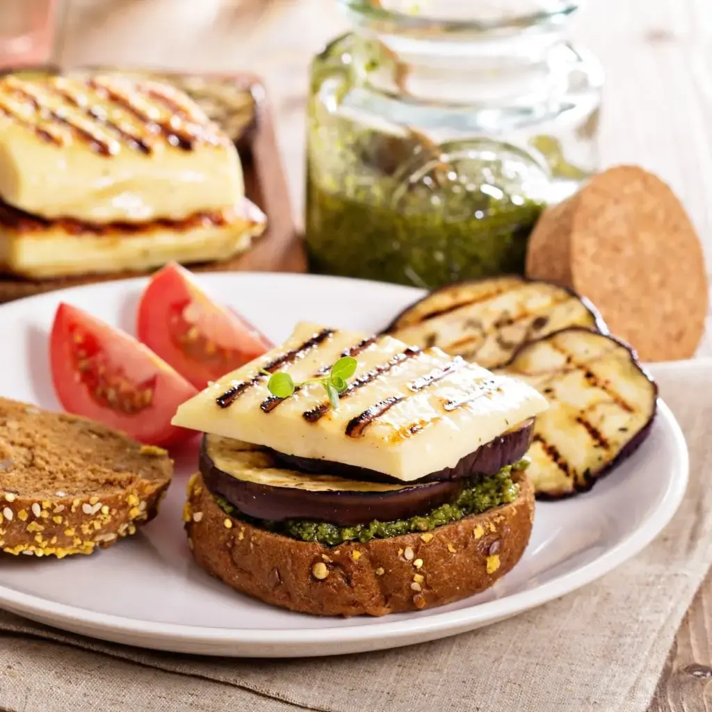 vegetarian-burger-with-cheese-eggplant-pesto.webp