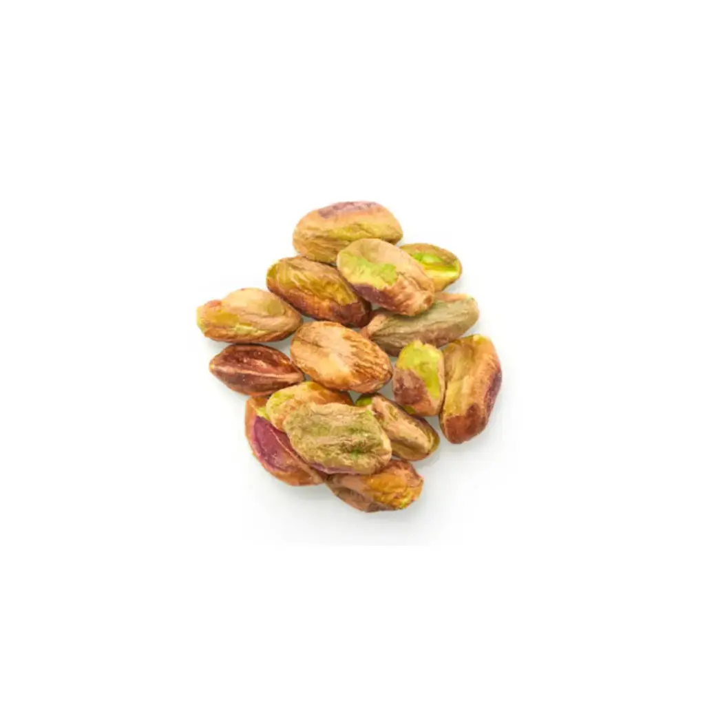 Yupik Raw Pistachios, No Shells, 200g