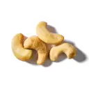 Raw Whole Cashews, 1 kg
