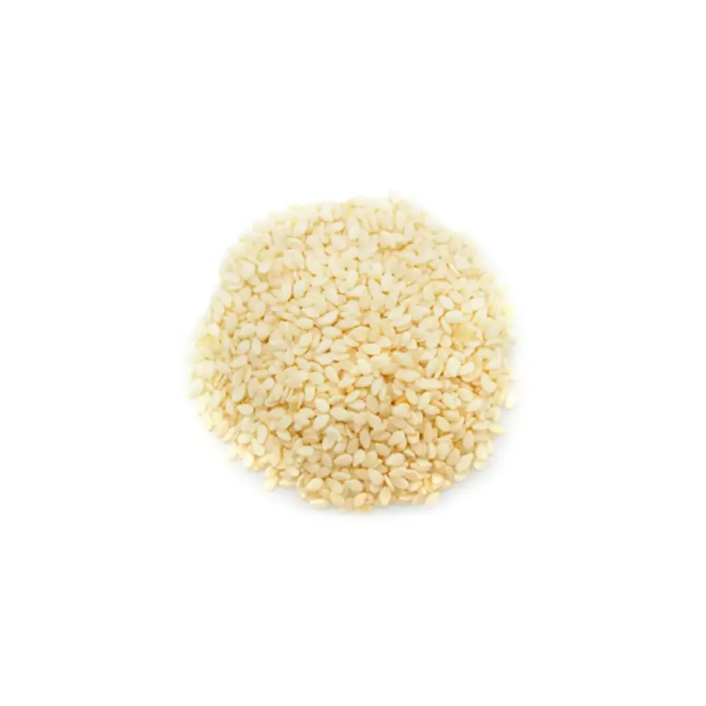 Hulled Sesame Seeds, 300g