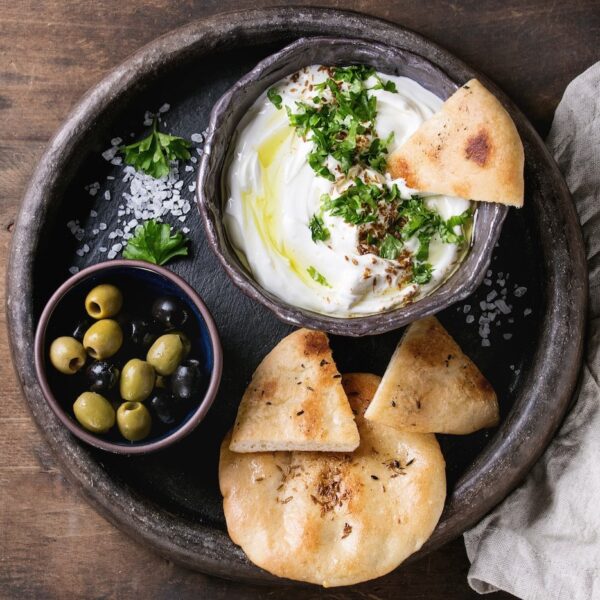 Labneh - Image 2