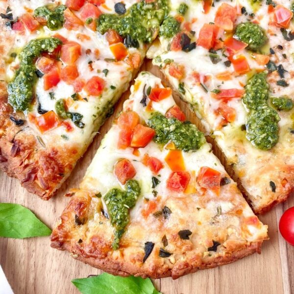 Basil Pesto - Image 4
