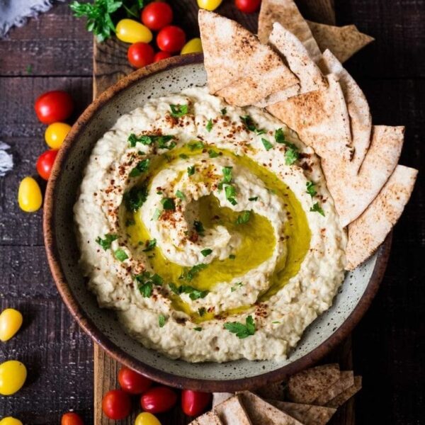 Baba Ganoush