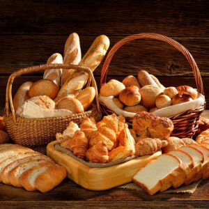 Bread