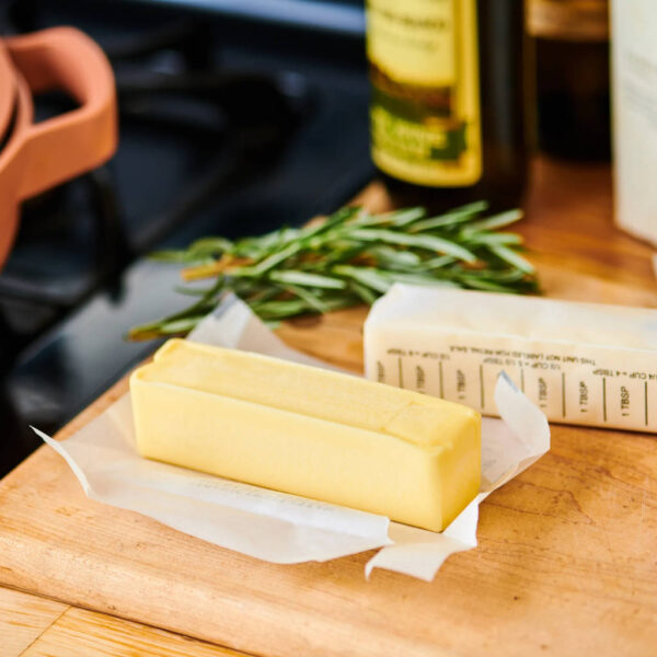 Butter 1lb (Cultured)