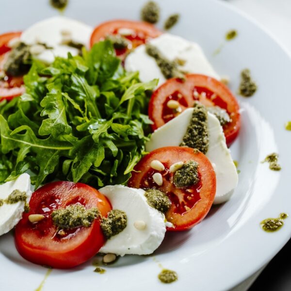 Basil Pesto - Image 3