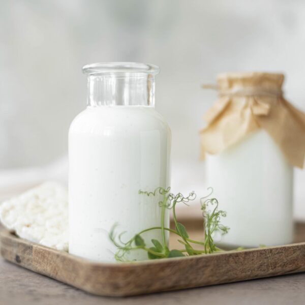 Buttermilk