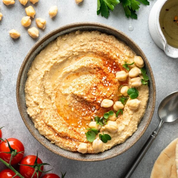 Hummus