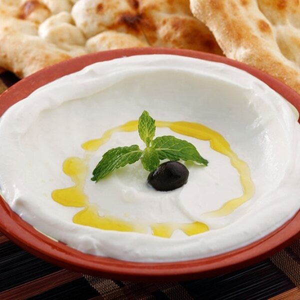 Labneh