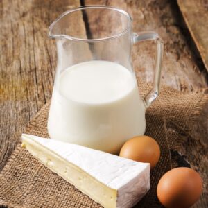Dairy