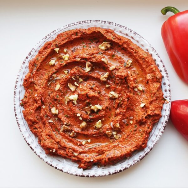 Muhammara