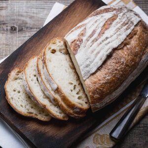 Sourdough 3lb