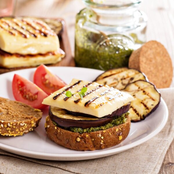 Basil Pesto - Image 2