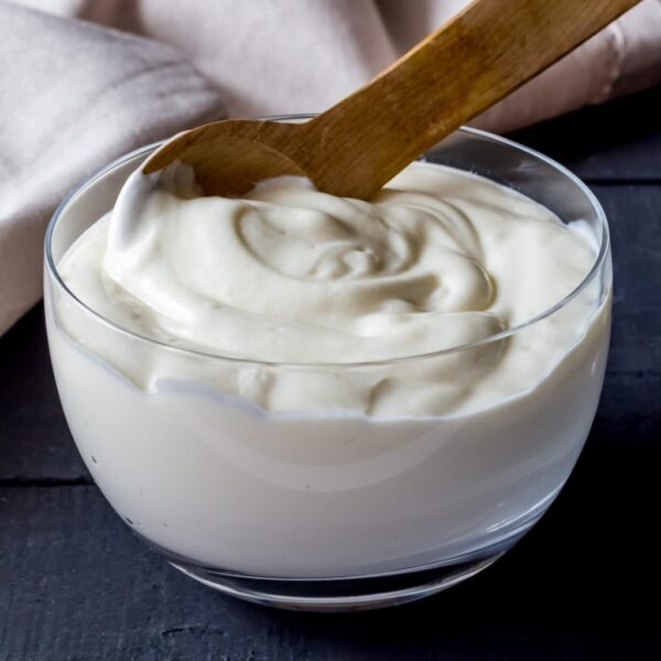 Yogurt